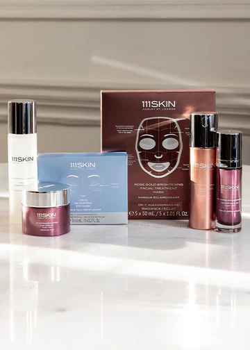 Precision Skincare, Surgeon-Led Innovation